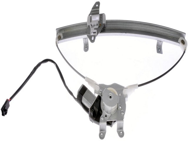 Window Motor and Regulator Assembly Dorman-OE Solutions 741-782