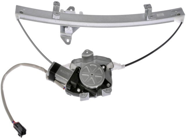 Window Motor and Regulator Assembly Dorman-OE Solutions 741-783