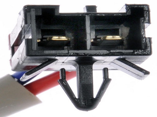 Window Motor and Regulator Assembly Dorman-OE Solutions 741-783