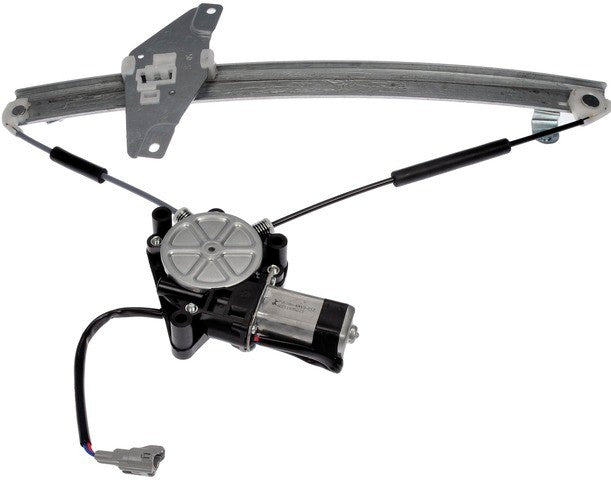 Window Motor and Regulator Assembly Dorman-OE Solutions 741-784