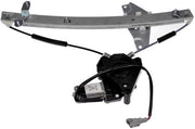 Window Motor and Regulator Assembly Dorman-OE Solutions 741-784