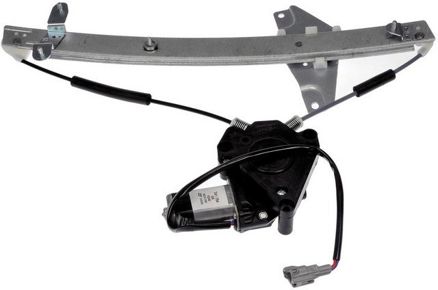 Window Motor and Regulator Assembly Dorman-OE Solutions 741-784
