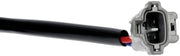 Window Motor and Regulator Assembly Dorman-OE Solutions 741-784