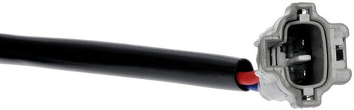 Window Motor and Regulator Assembly Dorman-OE Solutions 741-784