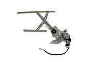 Window Motor and Regulator Assembly Dorman-OE Solutions 741-785