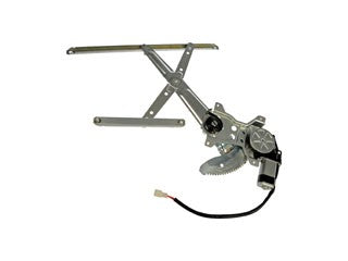 Window Motor and Regulator Assembly Dorman-OE Solutions 741-785