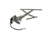 Window Motor and Regulator Assembly Dorman-OE Solutions 741-785