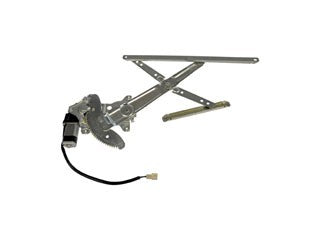 Window Motor and Regulator Assembly Dorman-OE Solutions 741-785