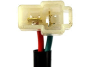 Window Motor and Regulator Assembly Dorman-OE Solutions 741-785