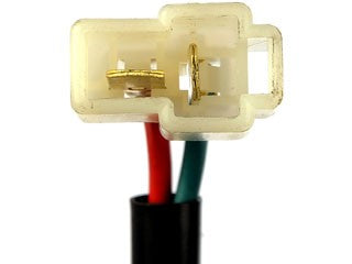 Window Motor and Regulator Assembly Dorman-OE Solutions 741-785