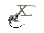 Window Motor and Regulator Assembly Dorman-OE Solutions 741-786