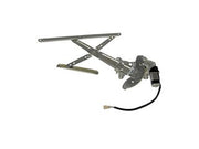 Window Motor and Regulator Assembly Dorman-OE Solutions 741-786