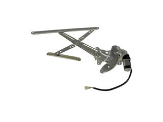 Window Motor and Regulator Assembly Dorman-OE Solutions 741-786