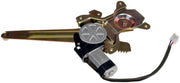Window Motor and Regulator Assembly Dorman-OE Solutions 741-787