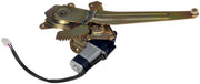 Window Motor and Regulator Assembly Dorman-OE Solutions 741-787
