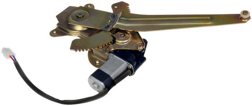 Window Motor and Regulator Assembly Dorman-OE Solutions 741-787