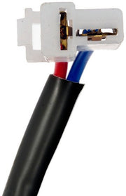 Window Motor and Regulator Assembly Dorman-OE Solutions 741-787