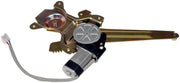 Window Motor and Regulator Assembly Dorman-OE Solutions 741-788