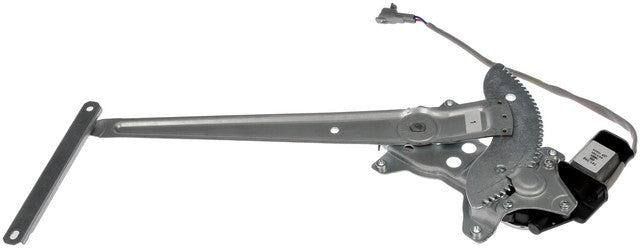Window Motor and Regulator Assembly Dorman-OE Solutions 741-789