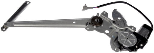 Window Motor and Regulator Assembly Dorman-OE Solutions 741-790