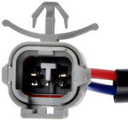 Window Motor and Regulator Assembly Dorman-OE Solutions 741-790