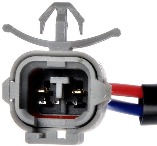 Window Motor and Regulator Assembly Dorman-OE Solutions 741-790