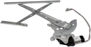 Window Motor and Regulator Assembly Dorman-OE Solutions 741-791