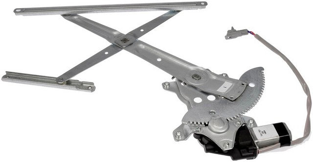 Window Motor and Regulator Assembly Dorman-OE Solutions 741-791