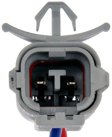 Window Motor and Regulator Assembly Dorman-OE Solutions 741-791