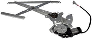 Window Motor and Regulator Assembly Dorman-OE Solutions 741-792