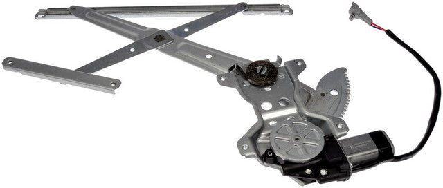 Window Motor and Regulator Assembly Dorman-OE Solutions 741-792