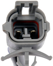 Window Motor and Regulator Assembly Dorman-OE Solutions 741-792