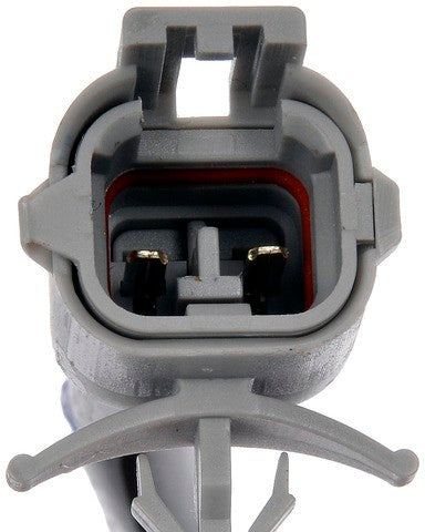 Window Motor and Regulator Assembly Dorman-OE Solutions 741-792