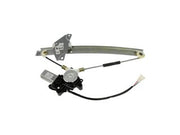 Window Motor and Regulator Assembly Dorman-OE Solutions 741-793