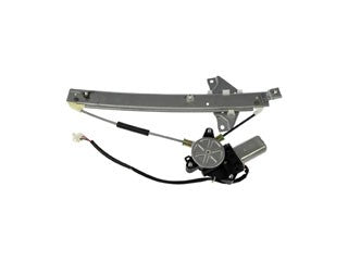 Window Motor and Regulator Assembly Dorman-OE Solutions 741-793