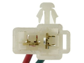 Window Motor and Regulator Assembly Dorman-OE Solutions 741-793
