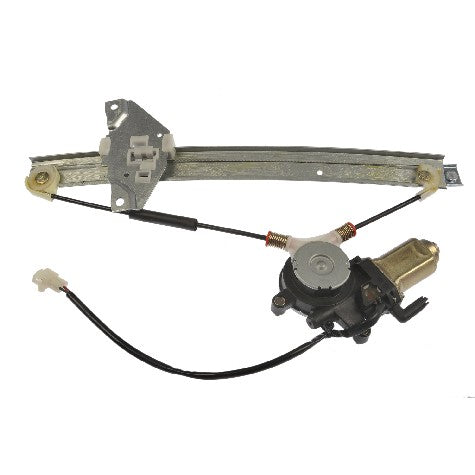 Window Motor and Regulator Assembly Dorman-OE Solutions 741-794