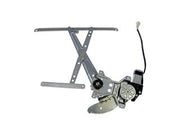 Window Motor and Regulator Assembly Dorman-OE Solutions 741-795