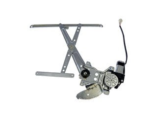 Window Motor and Regulator Assembly Dorman-OE Solutions 741-795