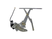 Window Motor and Regulator Assembly Dorman-OE Solutions 741-795
