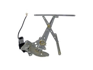 Window Motor and Regulator Assembly Dorman-OE Solutions 741-795