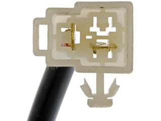 Window Motor and Regulator Assembly Dorman-OE Solutions 741-795