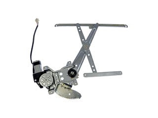 Window Motor and Regulator Assembly Dorman-OE Solutions 741-796