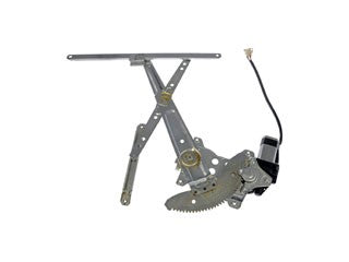 Window Motor and Regulator Assembly Dorman-OE Solutions 741-796