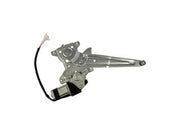 Window Motor and Regulator Assembly Dorman-OE Solutions 741-797