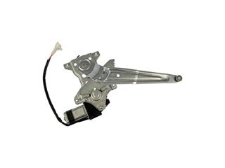 Window Motor and Regulator Assembly Dorman-OE Solutions 741-797