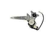 Window Motor and Regulator Assembly Dorman-OE Solutions 741-797