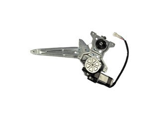 Window Motor and Regulator Assembly Dorman-OE Solutions 741-797