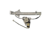 Window Motor and Regulator Assembly Dorman-OE Solutions 741-936