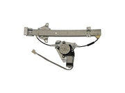 Window Motor and Regulator Assembly Dorman-OE Solutions 741-936